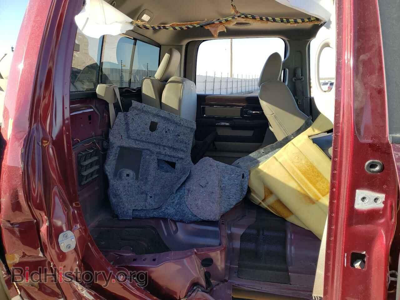 2017 RAM 1500 - VIN: 1C6RR7NT9HS692159 - Фото 10