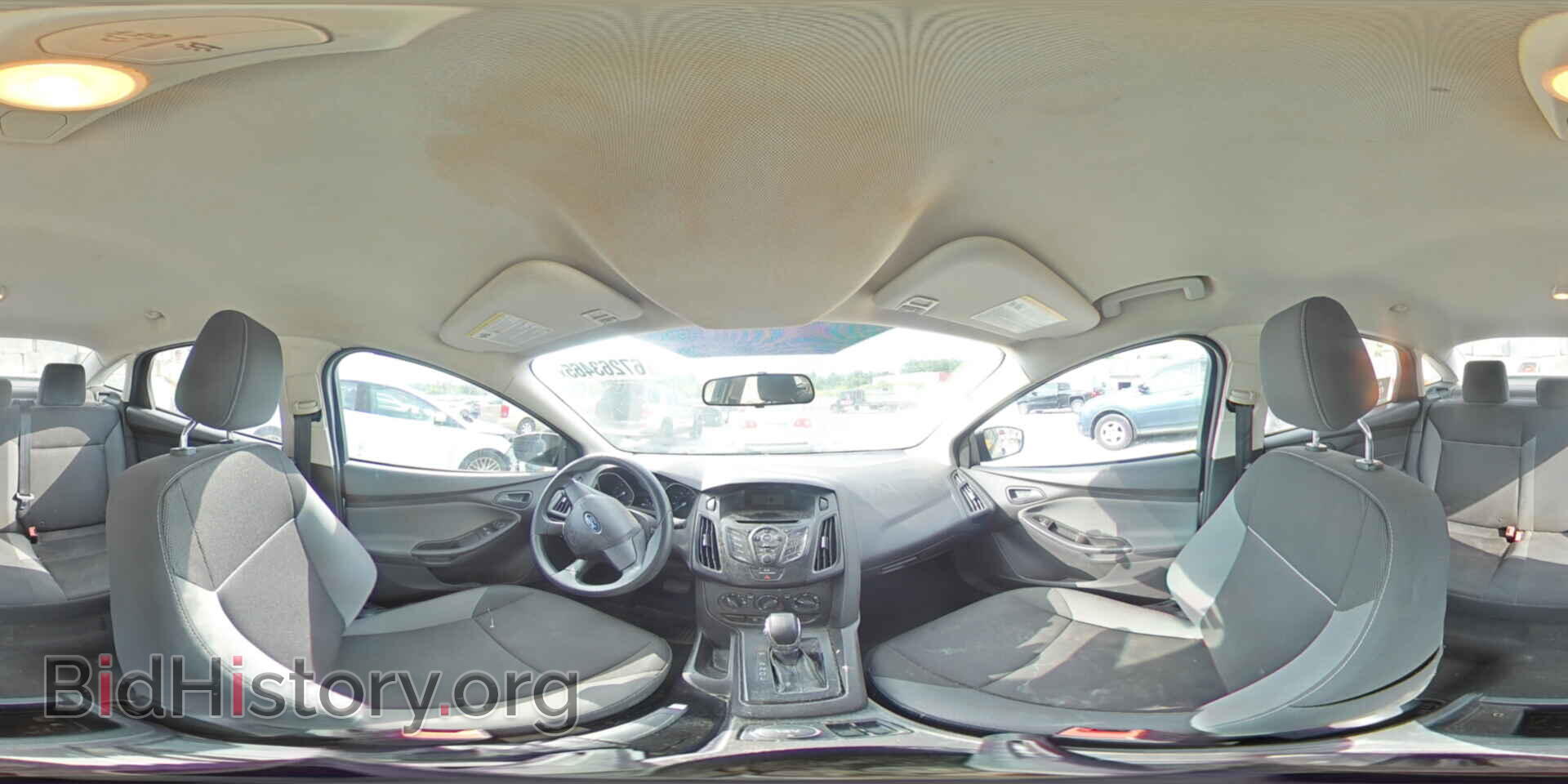 2014 FORD FOCUS - VIN: 1FADP3E27EL388963 - Photo 14