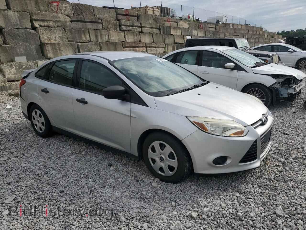 2014 FORD FOCUS - VIN: 1FADP3E27EL388963 - Photo 4