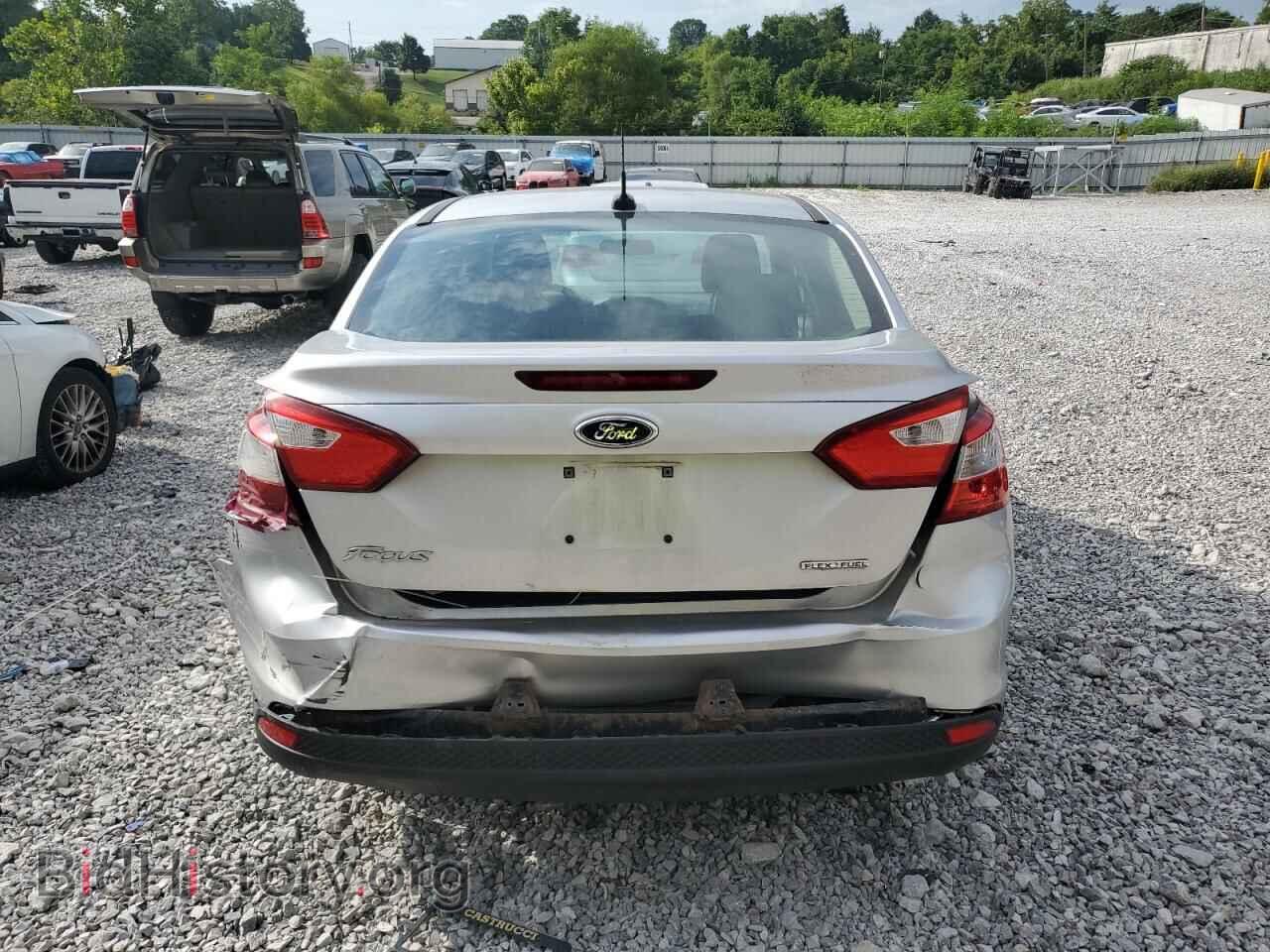 2014 FORD FOCUS - VIN: 1FADP3E27EL388963 - Photo 6