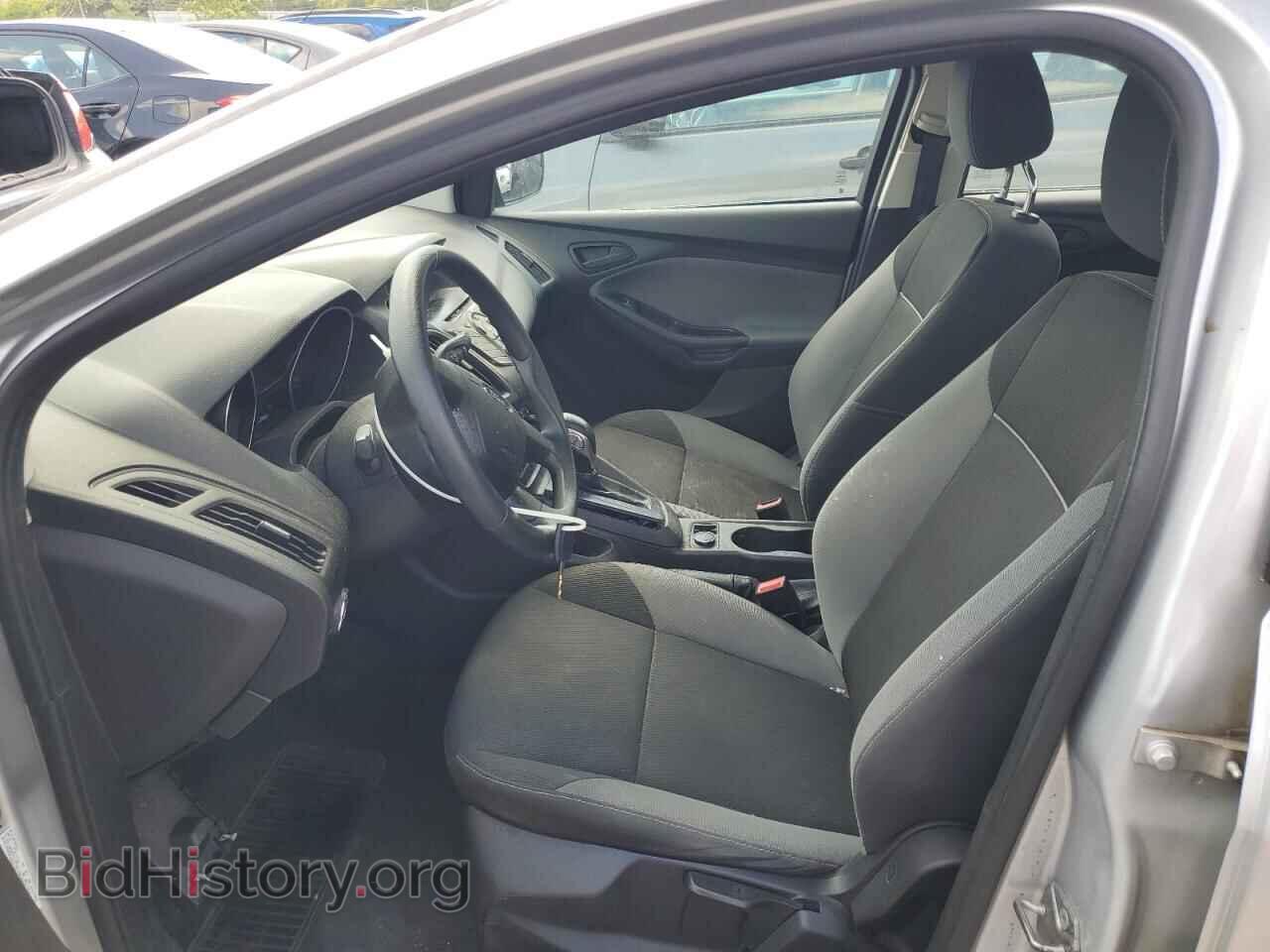 2014 FORD FOCUS - VIN: 1FADP3E27EL388963 - Photo 7