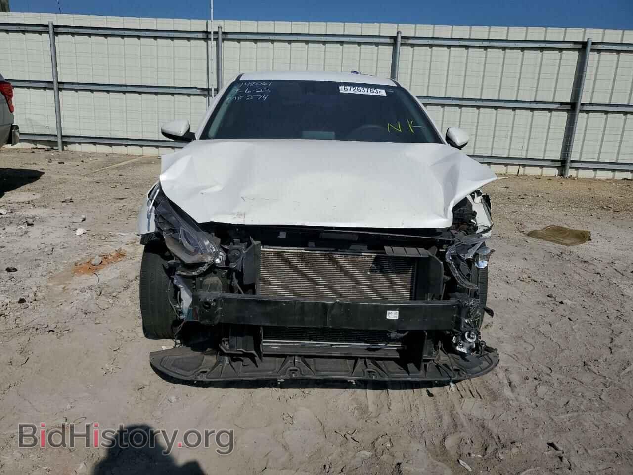 2021 KIA FORTE - VIN: 3KPF24AD4ME407975 - Фото 5