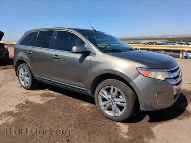 2014 FORD EDGE - VIN: 2FMDK3KC8EBA74868 - Photo 13