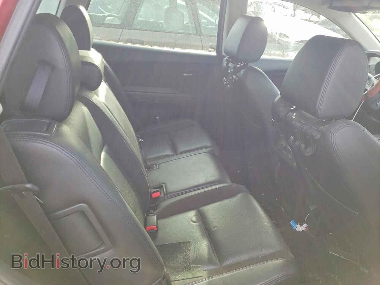 2013 MAZDA CX-9 - VIN: JM3TB3CAXD0409990 - Photo 11