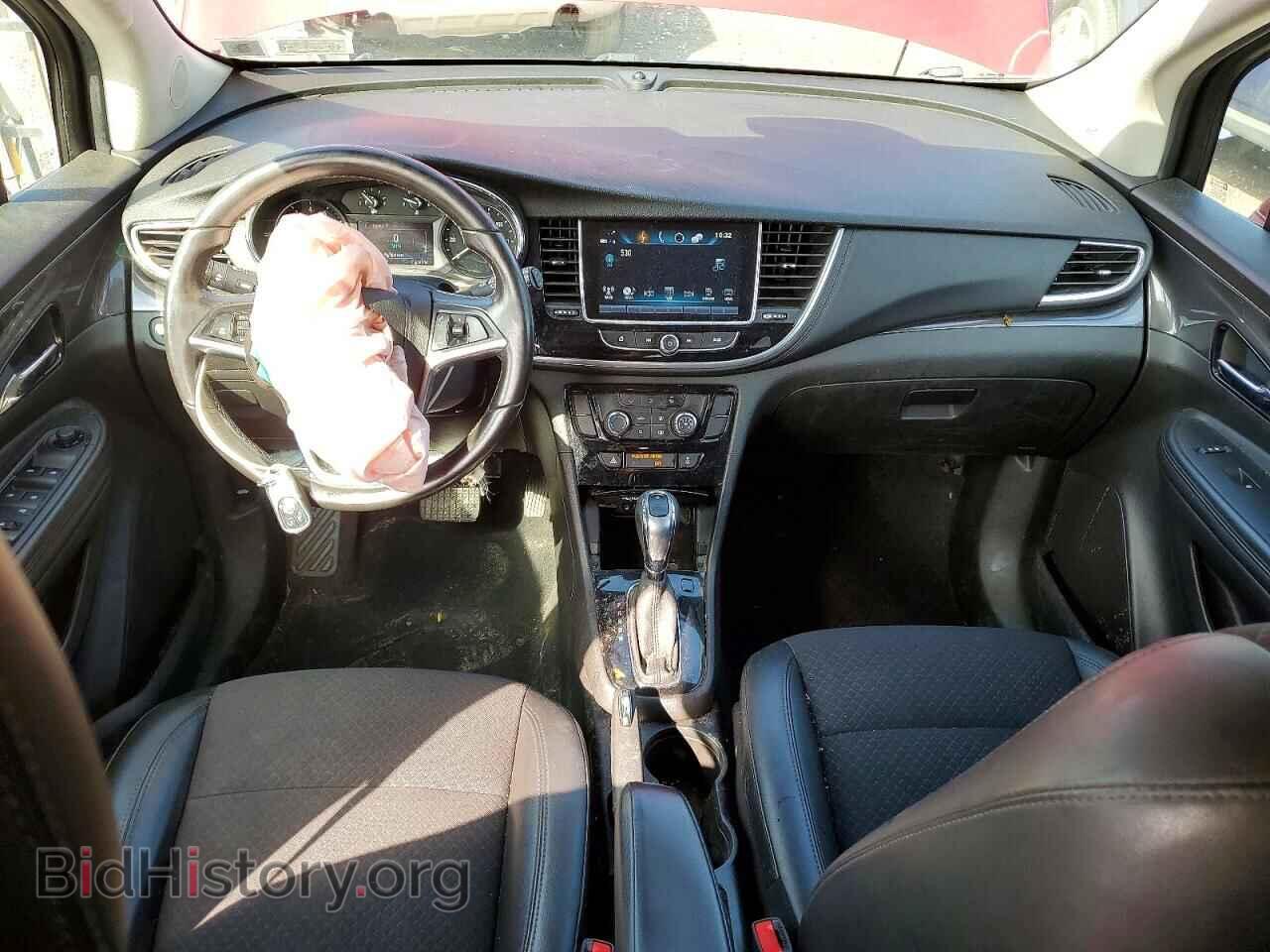 2019 BUICK ENCORE - VIN: KL4CJASB6KB953814 - Photo 8