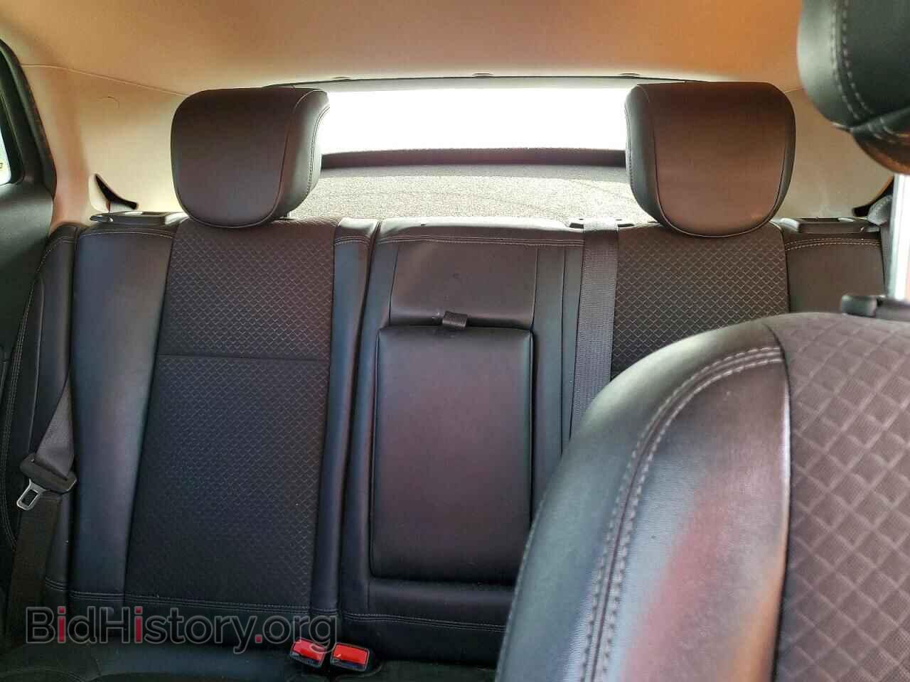 2019 BUICK ENCORE - VIN: KL4CJASB6KB953814 - Photo 10