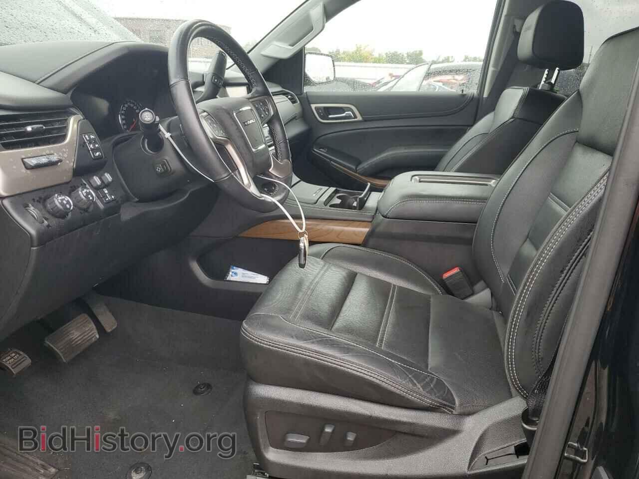 2020 GMC YUKON - VIN: 1GKS2HKJ9LR303676 - Фото 7