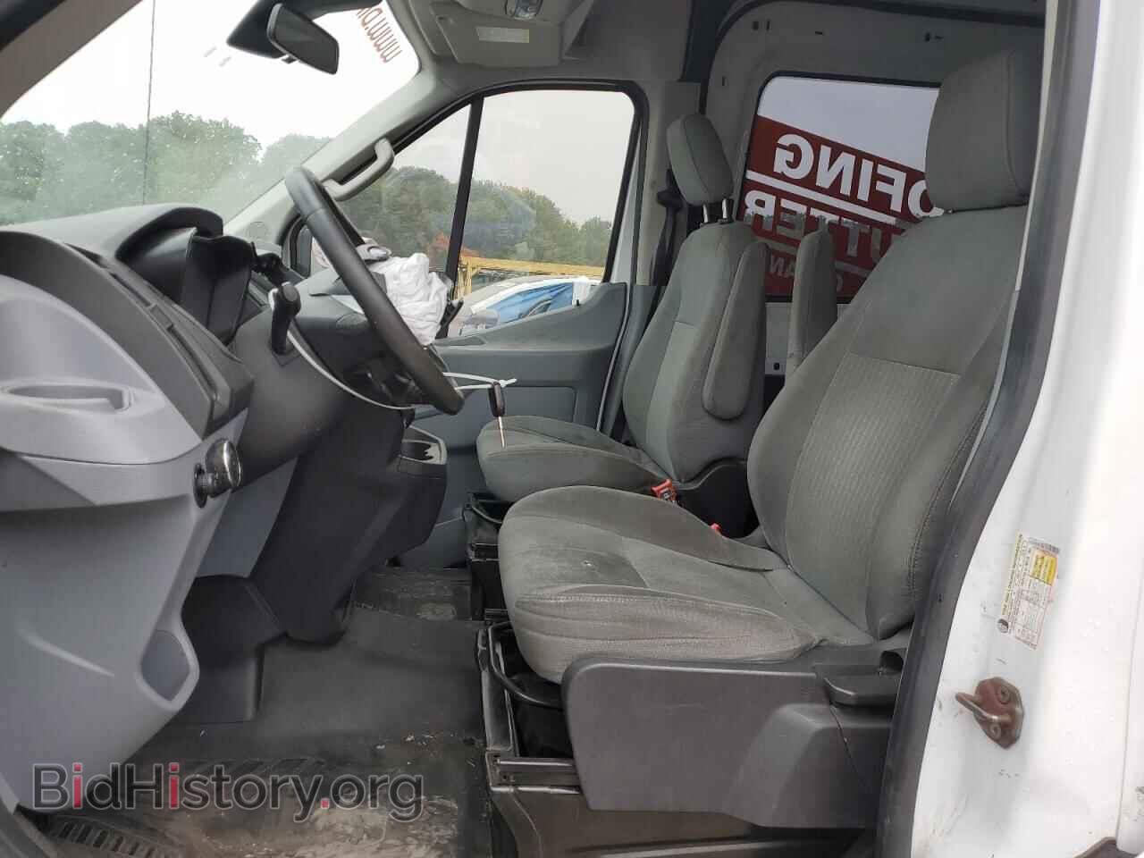 2015 FORD TRANSIT - VIN: 1FTNR2CM6FKA15475 - Фото 7