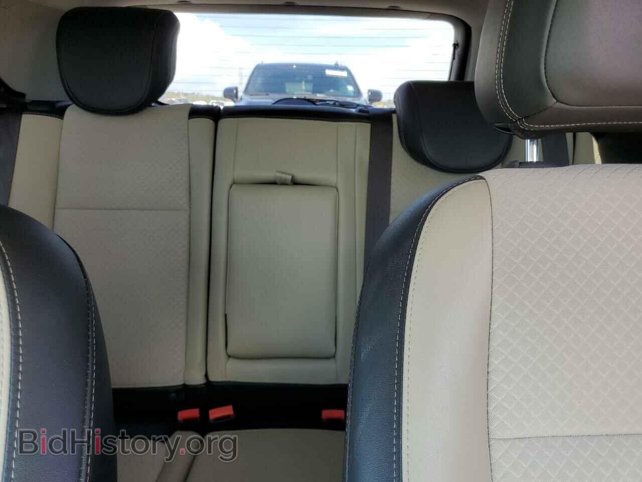 2018 BUICK ENCORE - VIN: KL4CJASB4JB696487 - Photo 10