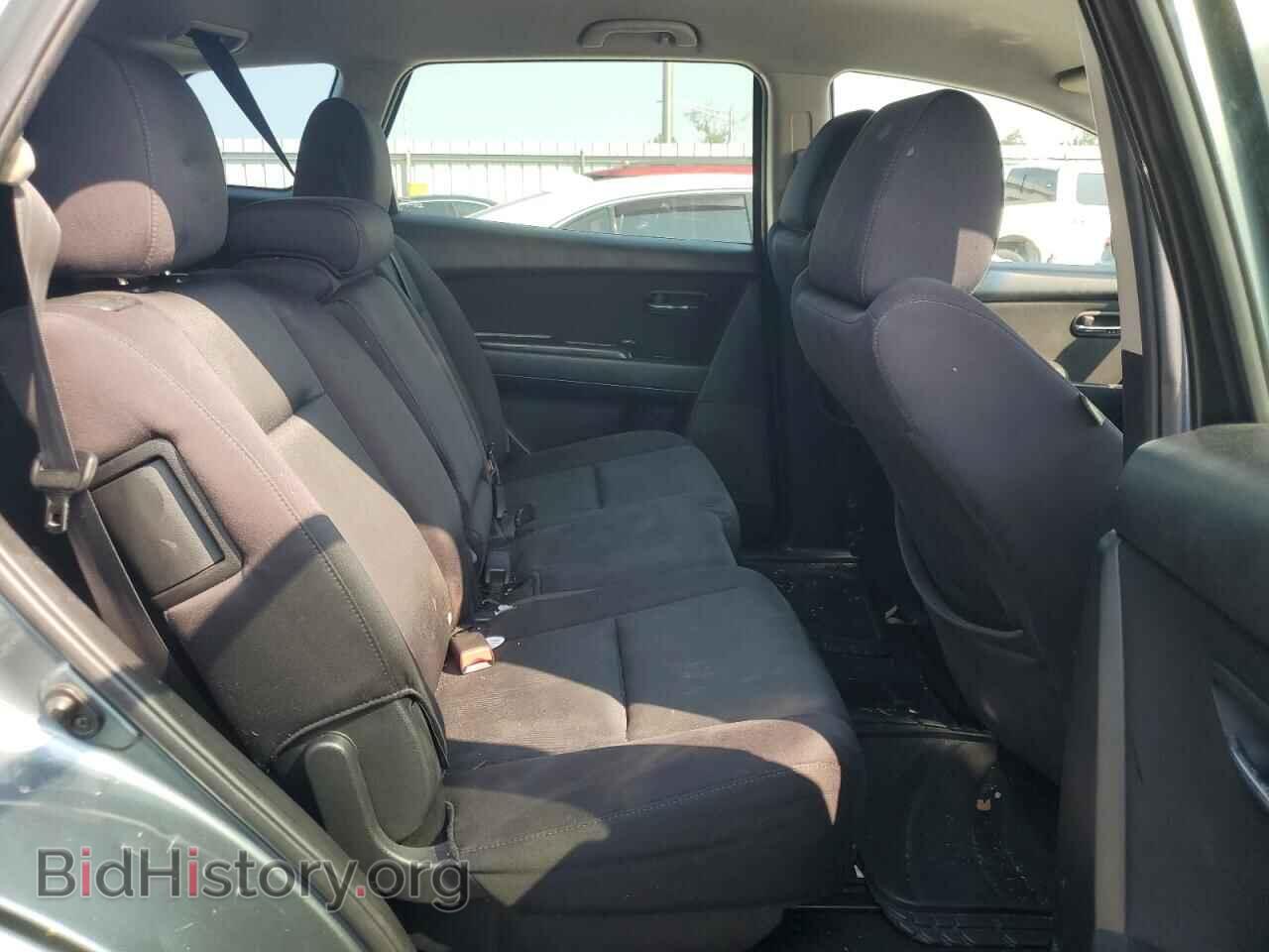 2013 MAZDA CX-9 - VIN: JM3TB3BV3D0407809 - Фото 11