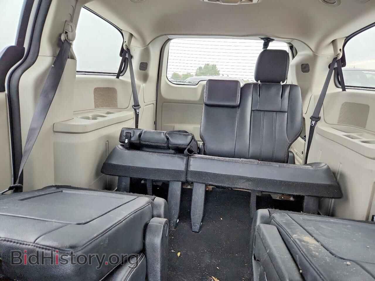 2020 DODGE CARAVAN - VIN: 2C4RDGDG3LR186395 - Photo 10