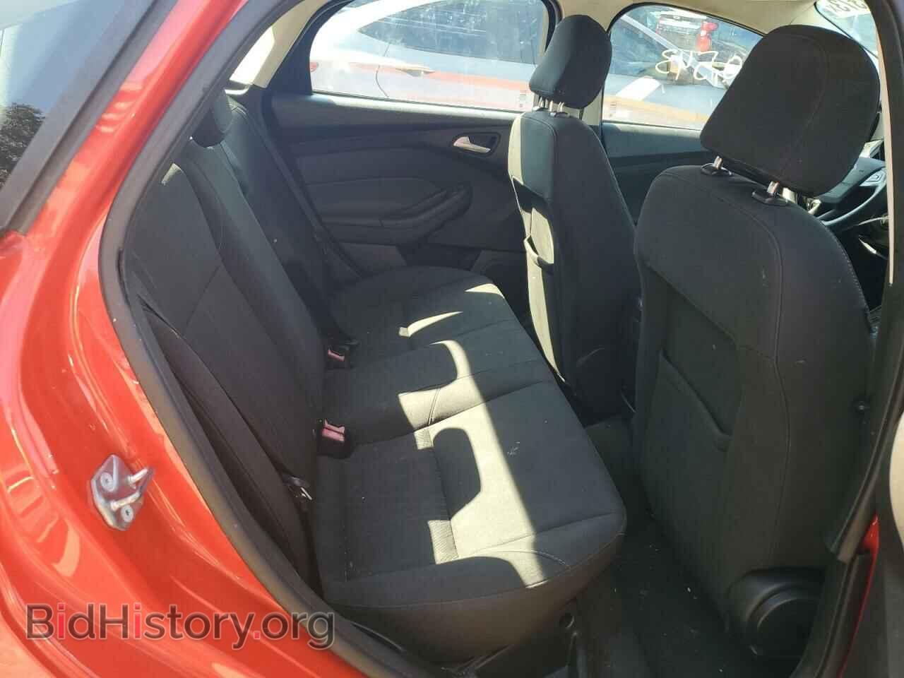 2016 FORD FOCUS - VIN: 1FADP3F29GL241819 - Photo 10