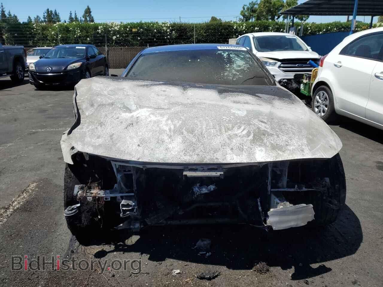 2016 BMW 4 SERIES - VIN: WBA3N7C52GK227944 - Фото 5