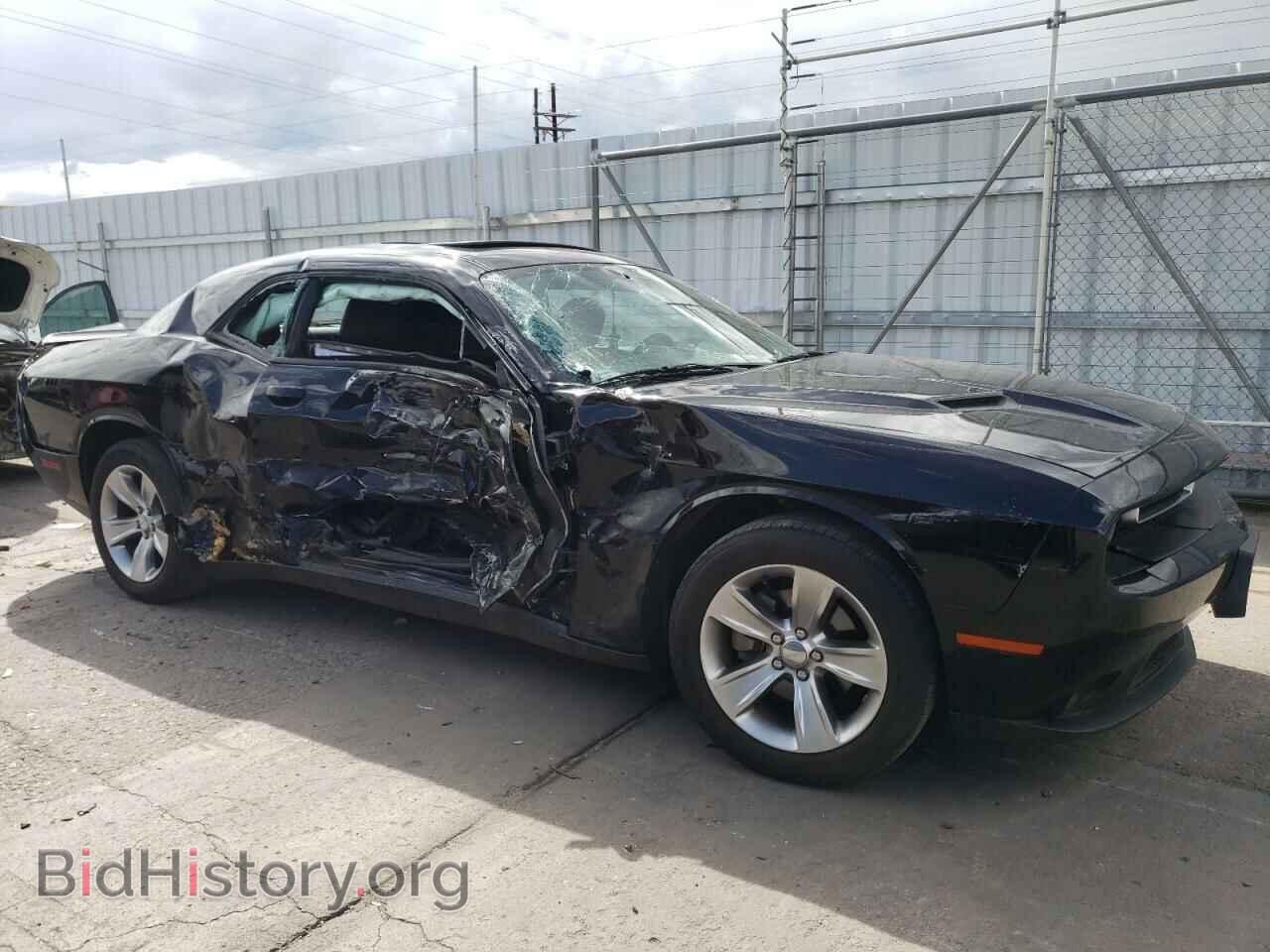 2021 DODGE CHALLENGER - VIN: 2C3CDZAG9MH657807 - Photo 4