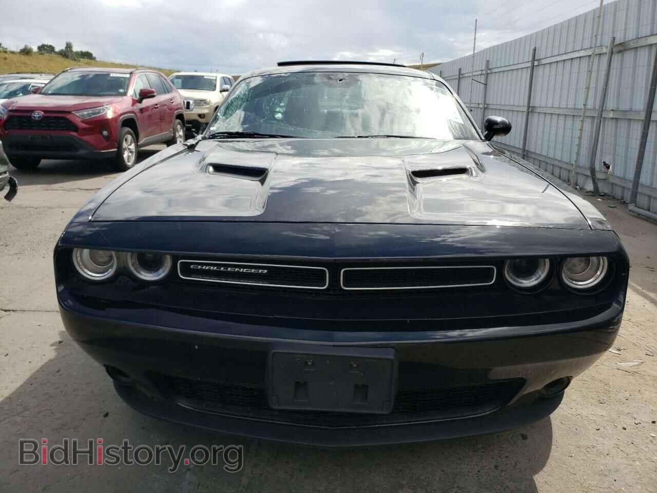 2021 DODGE CHALLENGER - VIN: 2C3CDZAG9MH657807 - Photo 5