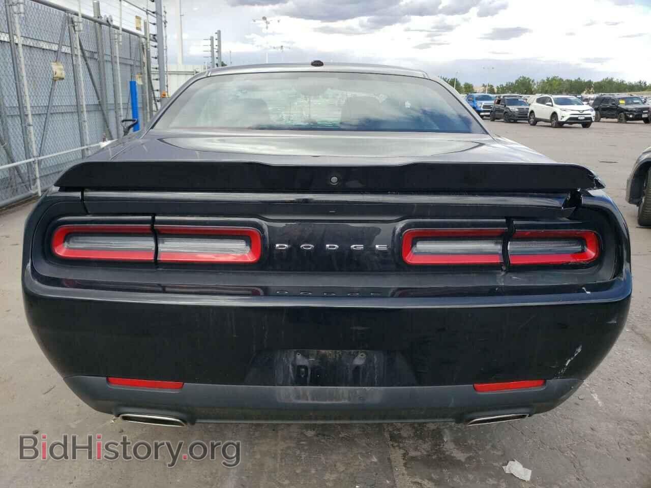 2021 DODGE CHALLENGER - VIN: 2C3CDZAG9MH657807 - Photo 6