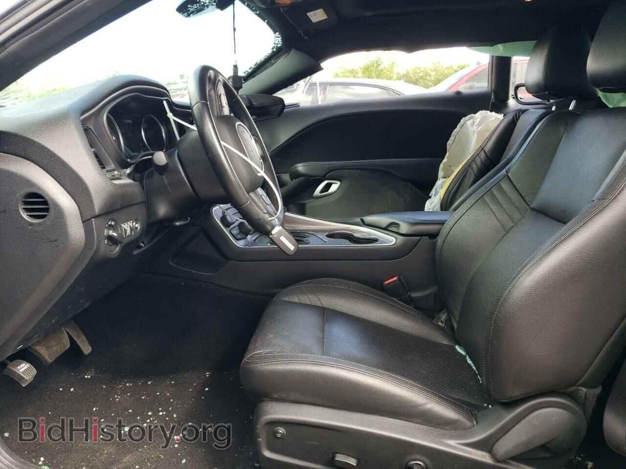 2021 DODGE CHALLENGER - VIN: 2C3CDZAG9MH657807 - Photo 7