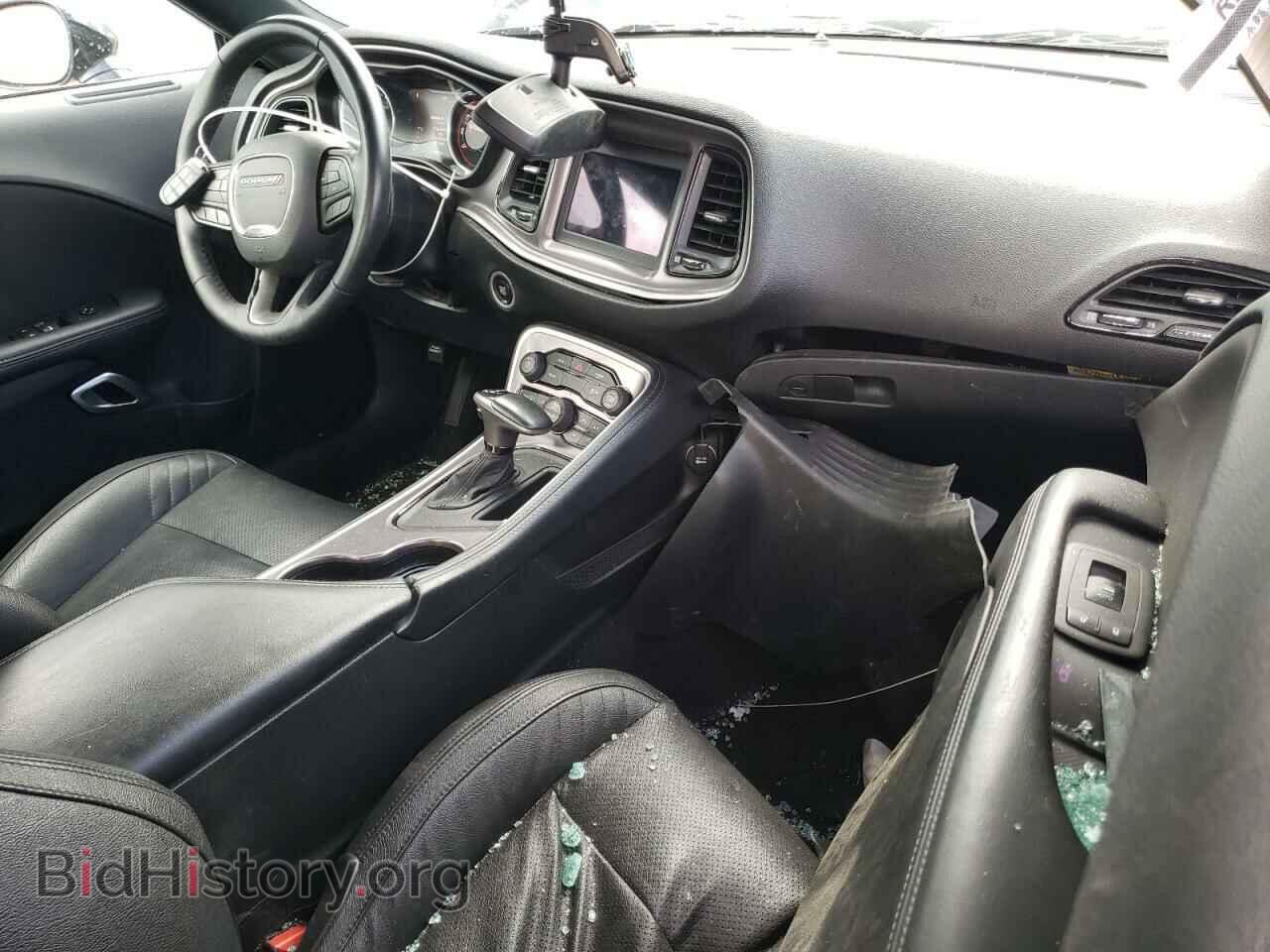 2021 DODGE CHALLENGER - VIN: 2C3CDZAG9MH657807 - Photo 8