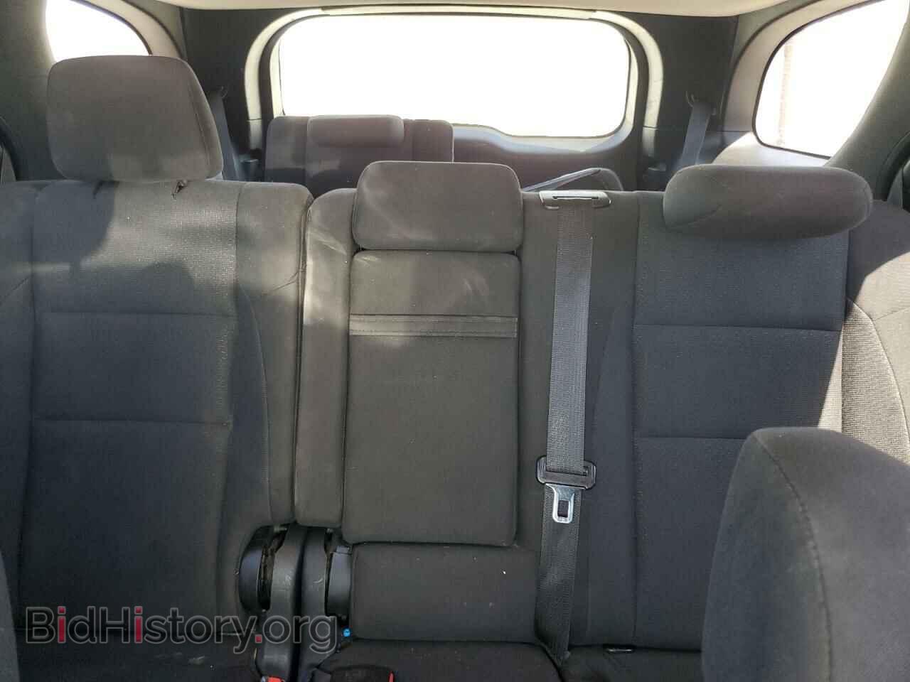 2014 DODGE DURANGO - VIN: 1C4RDJAGXEC576603 - Фото 10