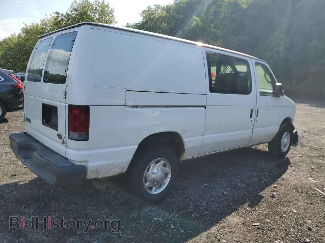 2007 FORD ALL Models - VIN: 1FTNE24L47DA59773 - Фото 3