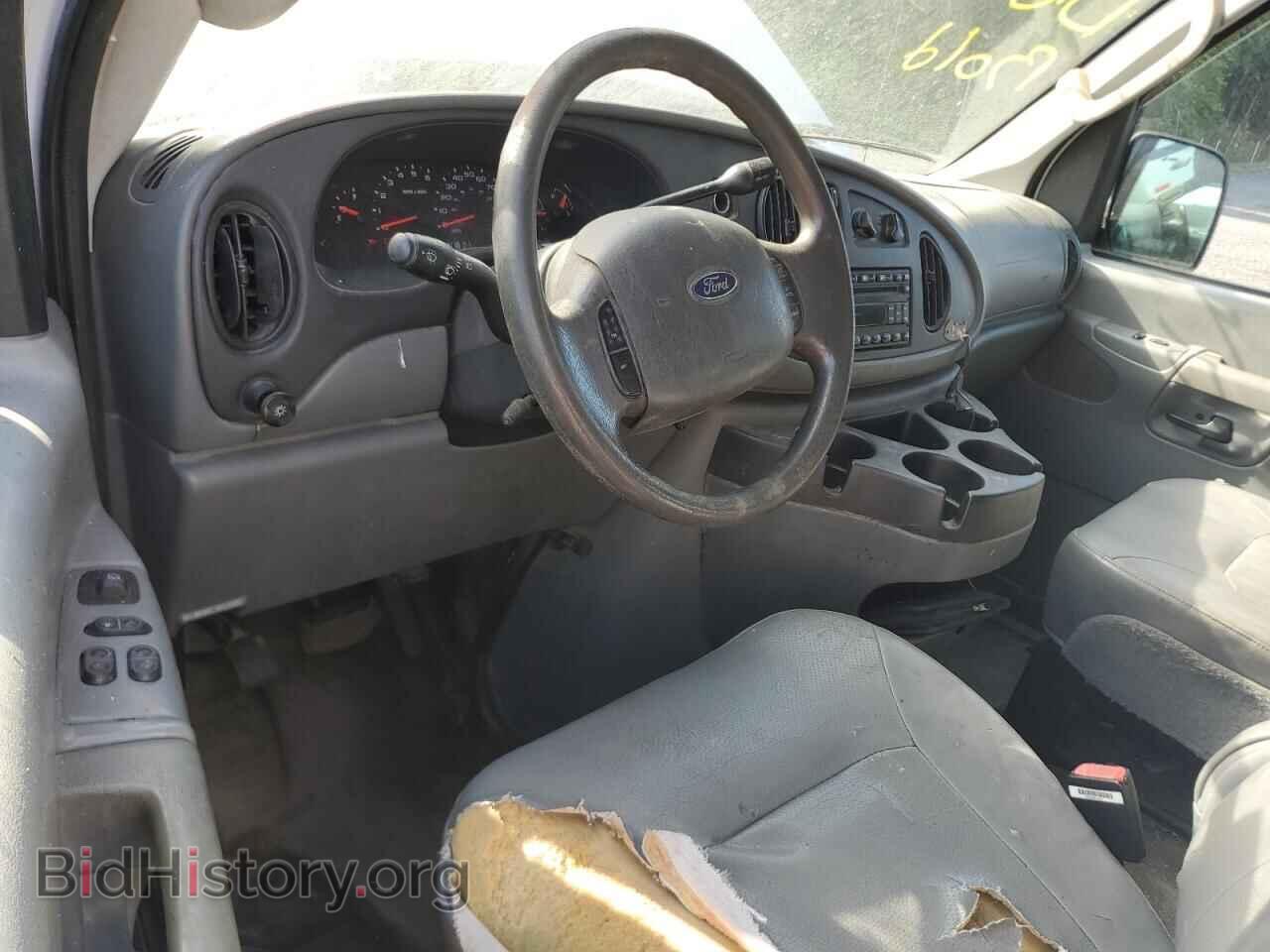 2007 FORD ALL Models - VIN: 1FTNE24L47DA59773 - Фото 8