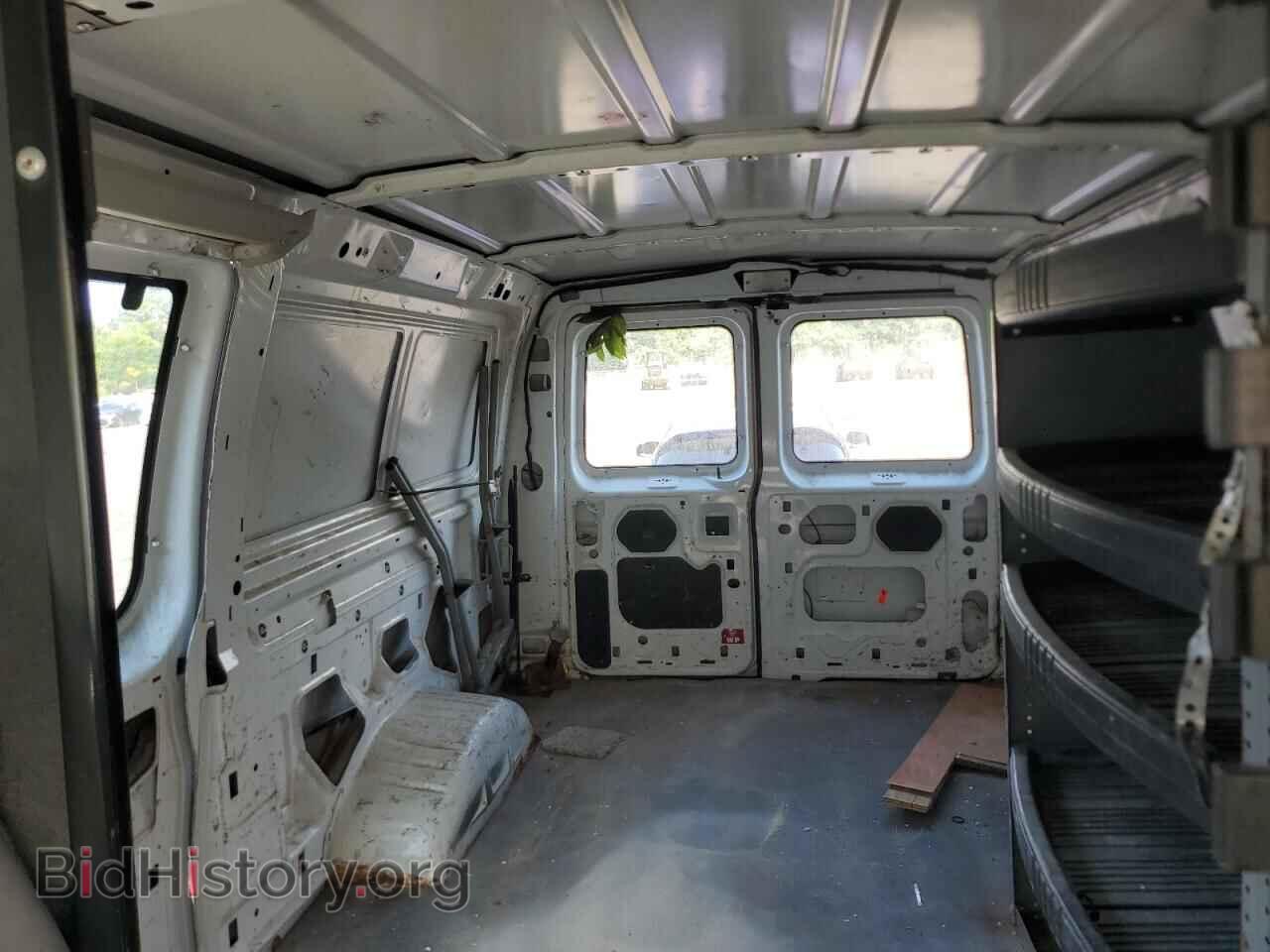 2007 FORD ALL Models - VIN: 1FTNE24L47DA59773 - Фото 10