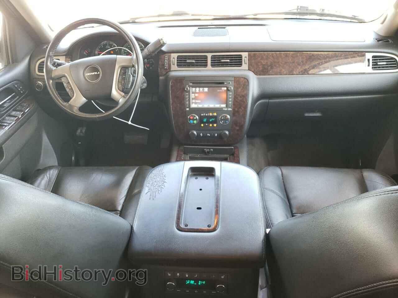 2012 GMC YUKON - VIN: 1GKS2EEF8CR298797 - Фото 8
