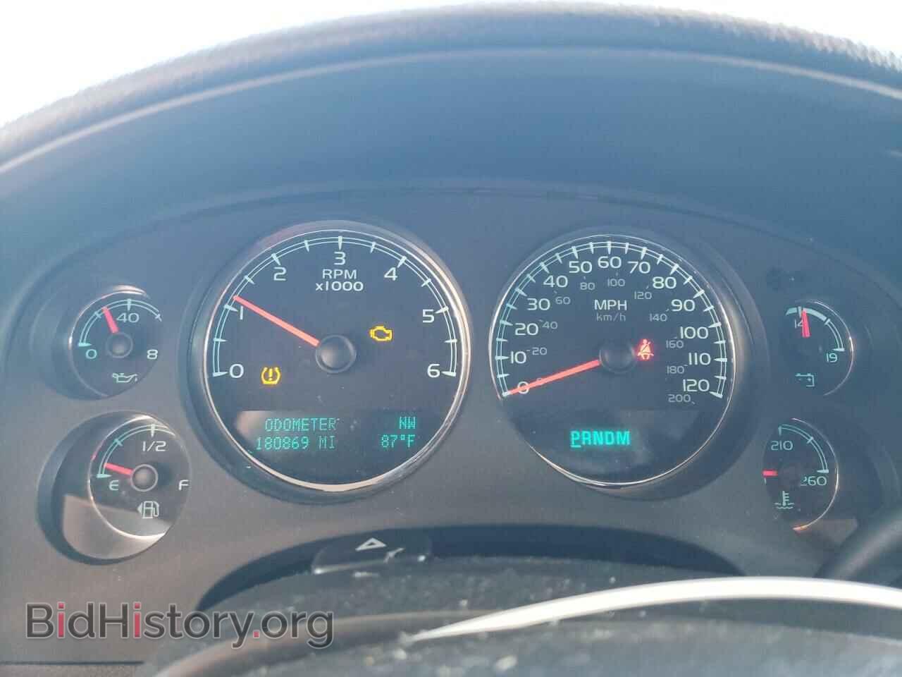 2012 GMC YUKON - VIN: 1GKS2EEF8CR298797 - Фото 9