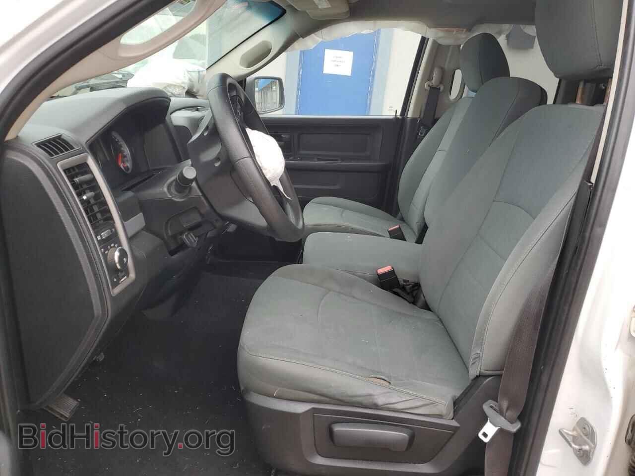 2014 RAM 1500 - VIN: 1C6RR7FT7ES463523 - Фото 7