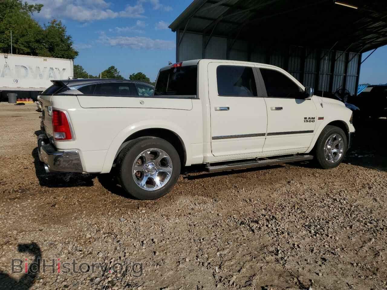 2017 RAM 1500 - VIN: 1C6RR6NT9HS535810 - Фото 3