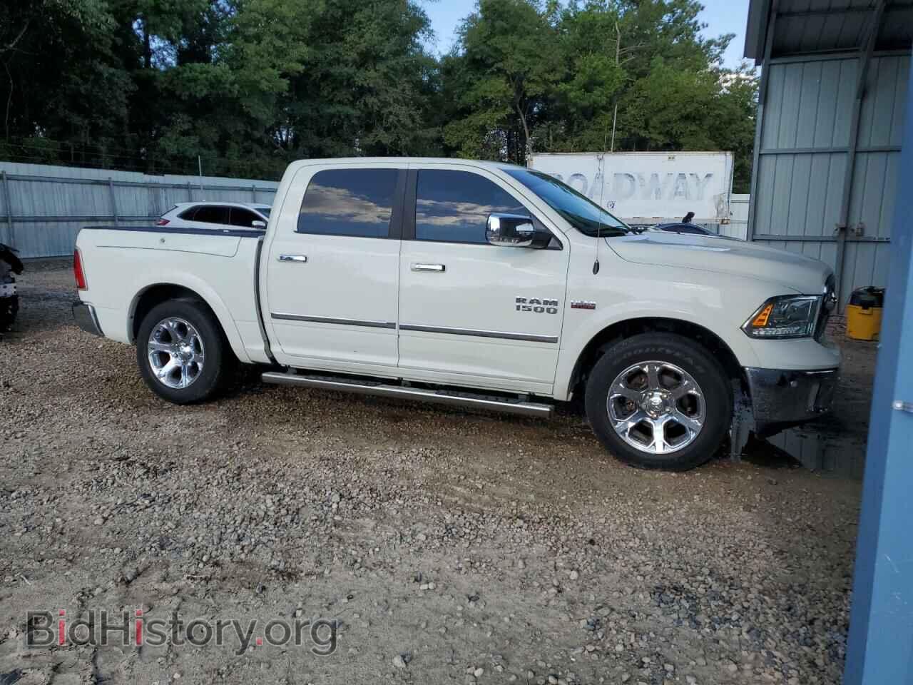 2017 RAM 1500 - VIN: 1C6RR6NT9HS535810 - Фото 4