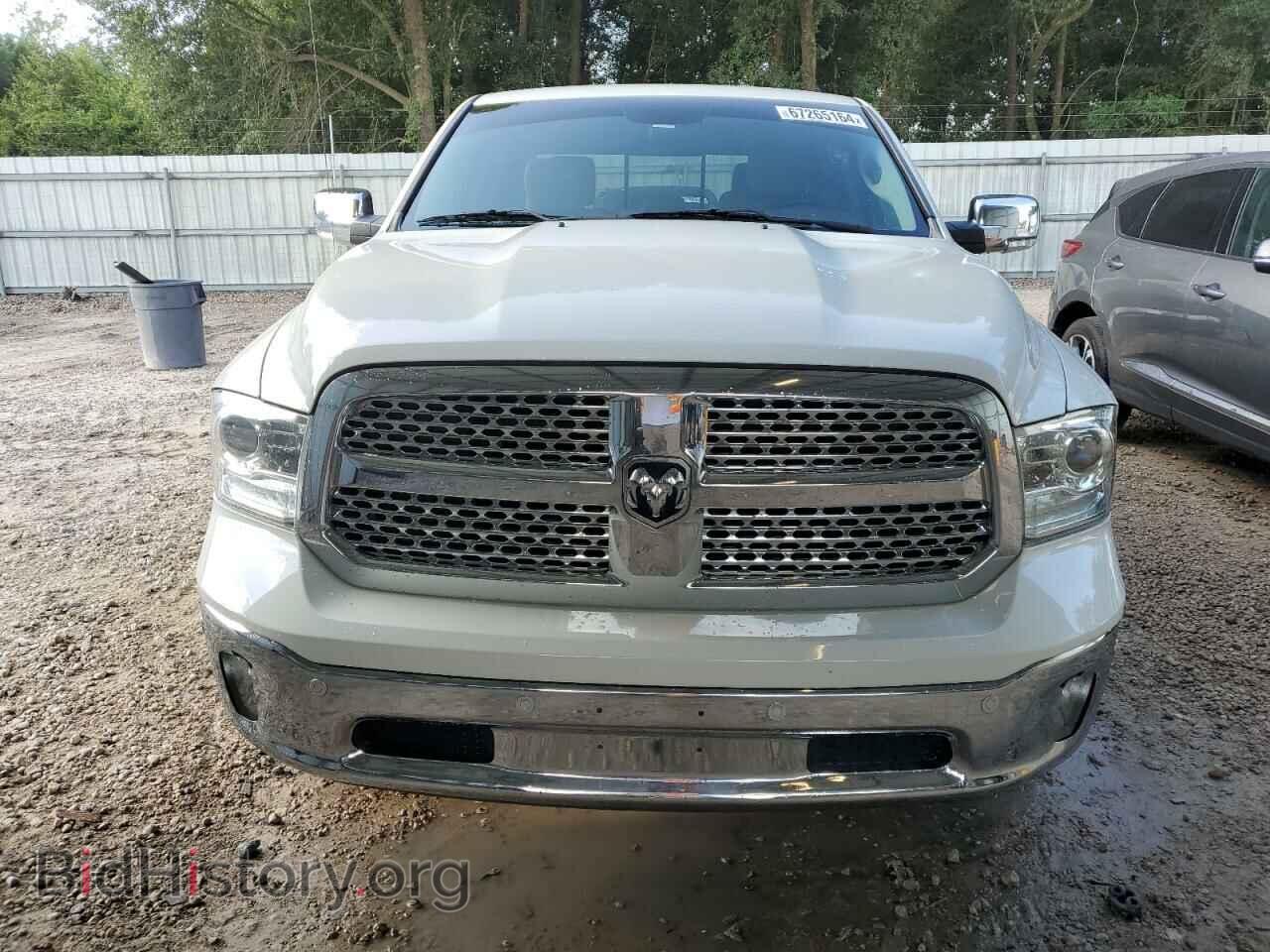 2017 RAM 1500 - VIN: 1C6RR6NT9HS535810 - Фото 5