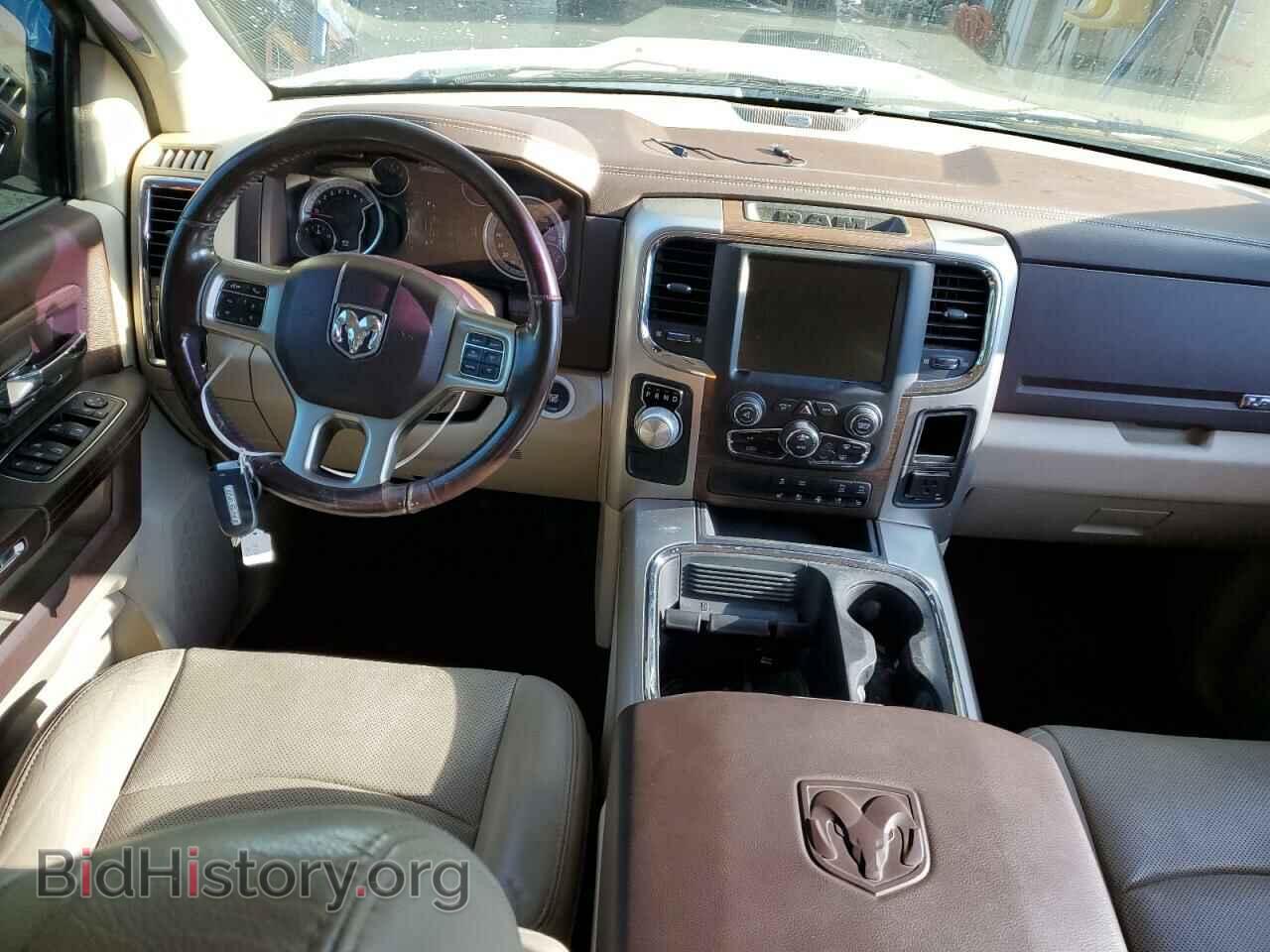 2017 RAM 1500 - VIN: 1C6RR6NT9HS535810 - Фото 8