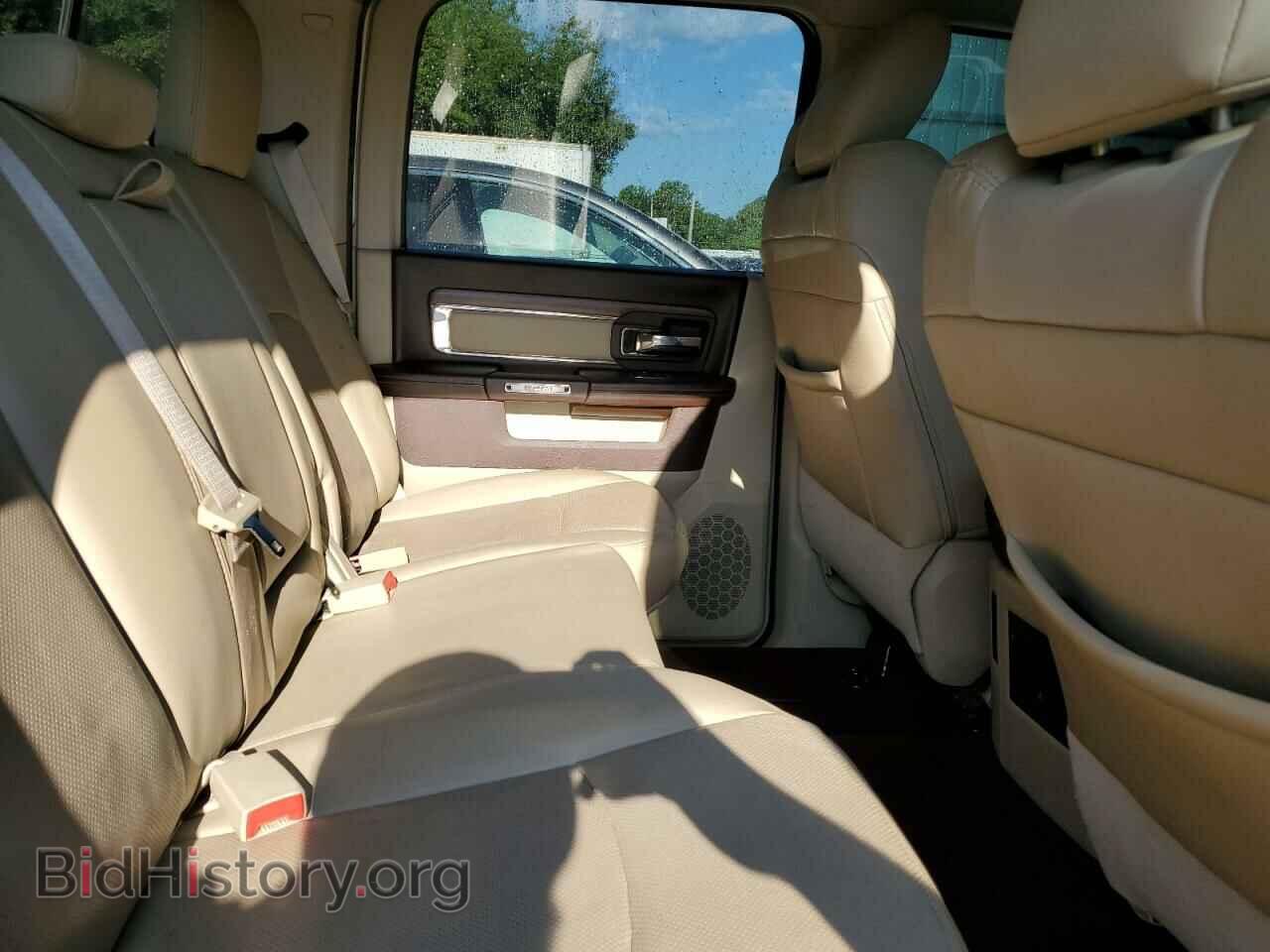 2017 RAM 1500 - VIN: 1C6RR6NT9HS535810 - Фото 10