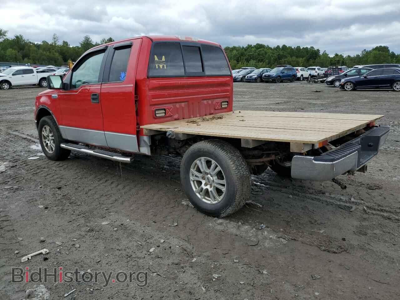 2006 FORD All Models - VIN: 1FTPX14516NA73363 - Фото 2