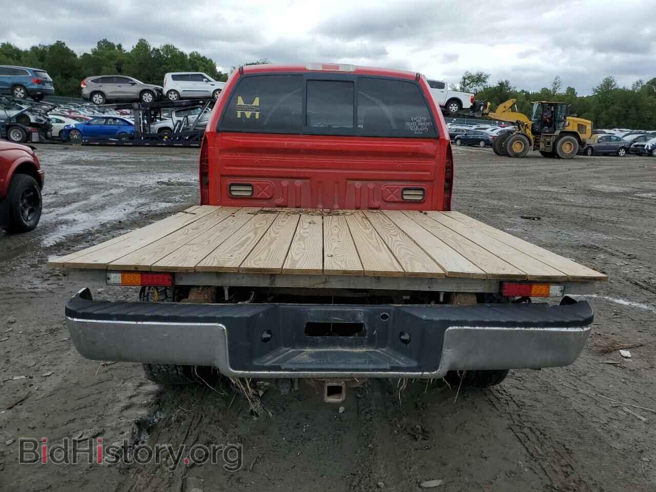 2006 FORD All Models - VIN: 1FTPX14516NA73363 - Фото 6