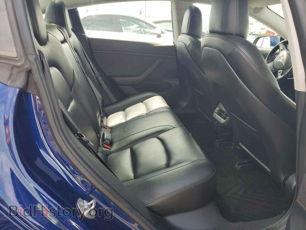 2018 TESLA MODEL 3 - VIN: 5YJ3E1EA4JF040896 - Photo 10