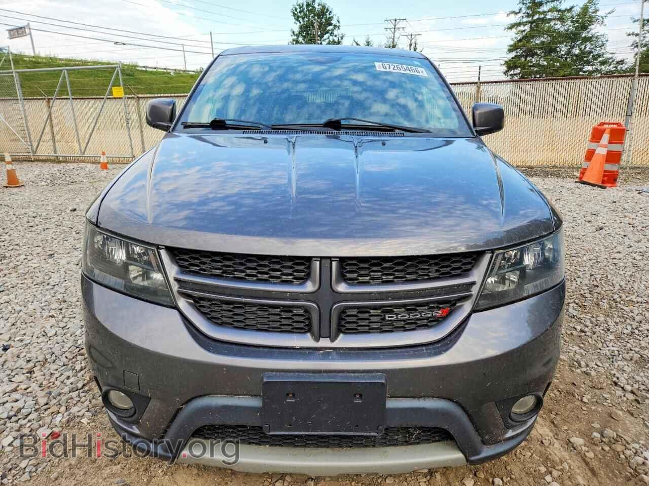 2015 DODGE JOURNEY - VIN: 3C4PDCEG8FT714626 - Photo 5