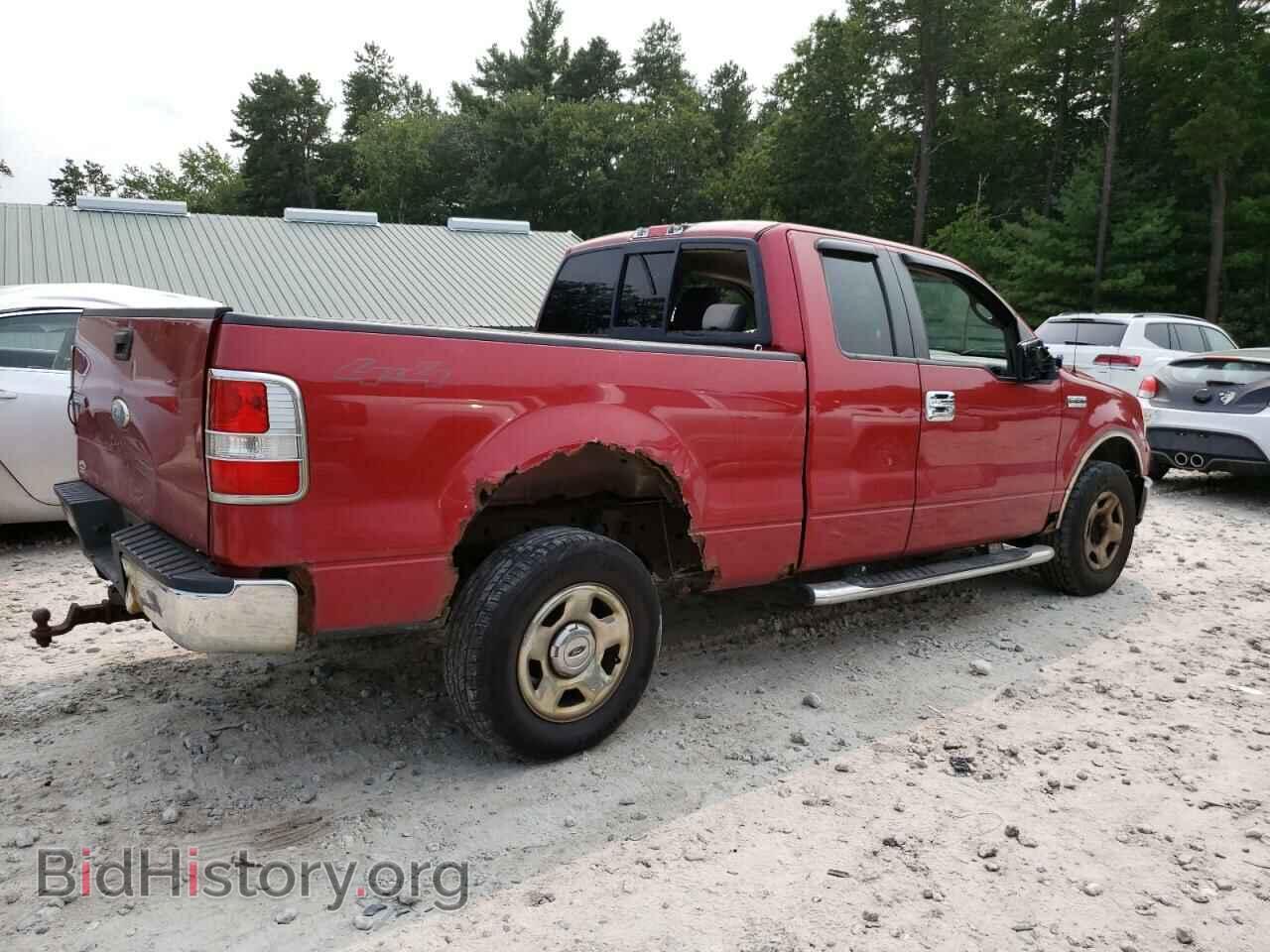 2007 FORD All Models - VIN: 1FTPX145X7FB56317 - Фото 3