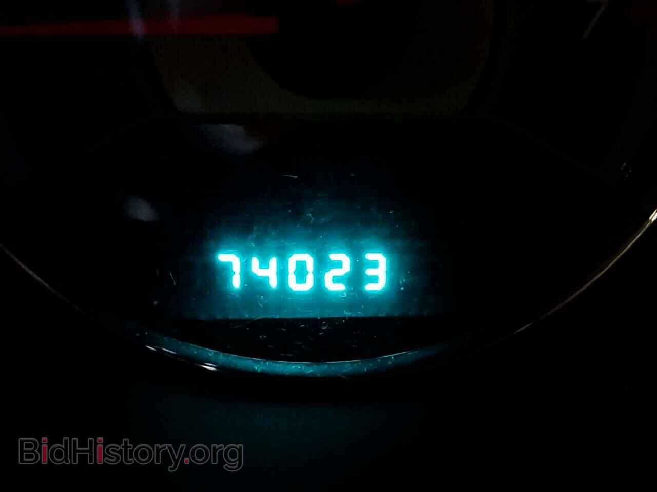 2011 CHRYSLER 200 - VIN: 1C3BC2FG1BN607101 - Фото 8