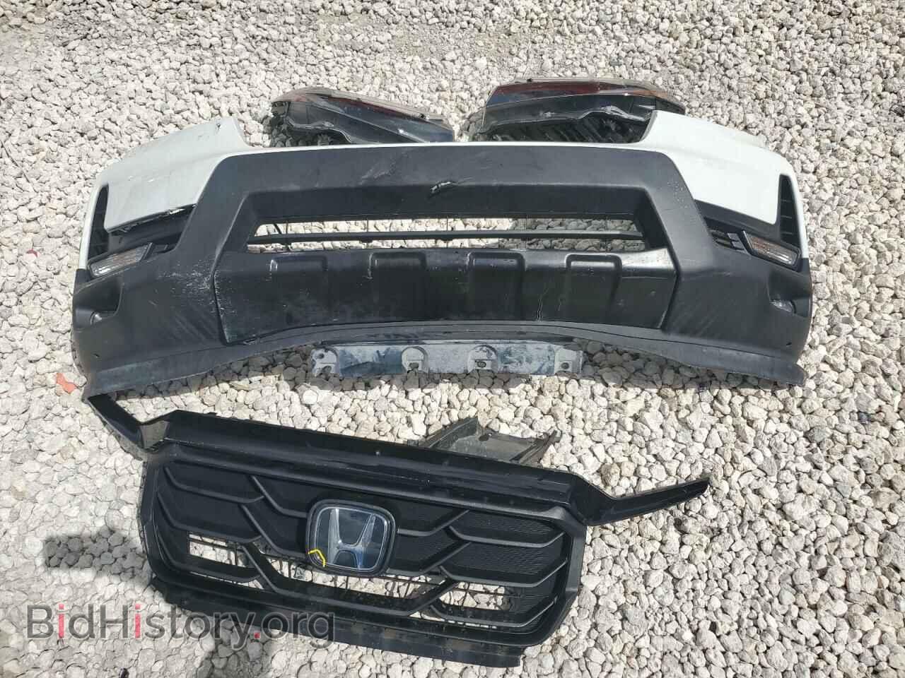 2021 HONDA RIDGELINE - VIN: 5FPYK3F80MB008142 - Фото 12