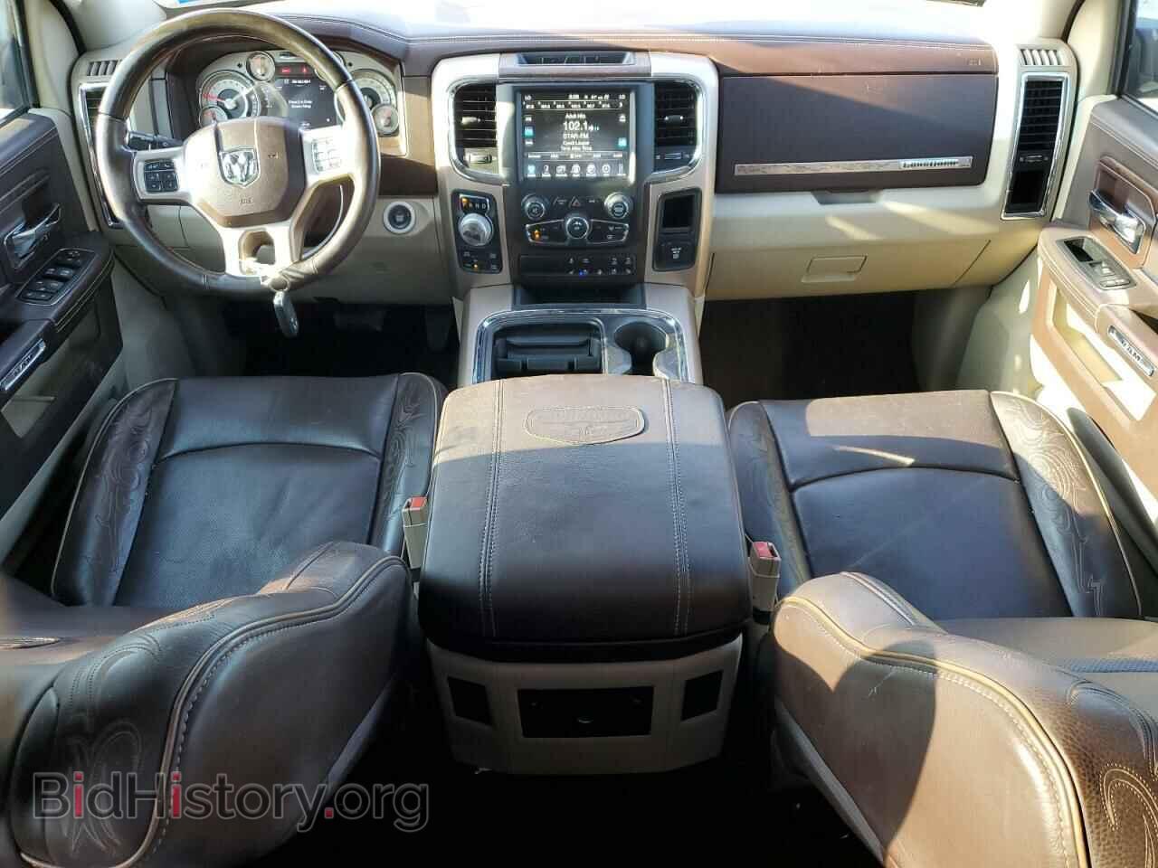 2017 RAM 1500 - VIN: 1C6RR7PT1HS518745 - Фото 8