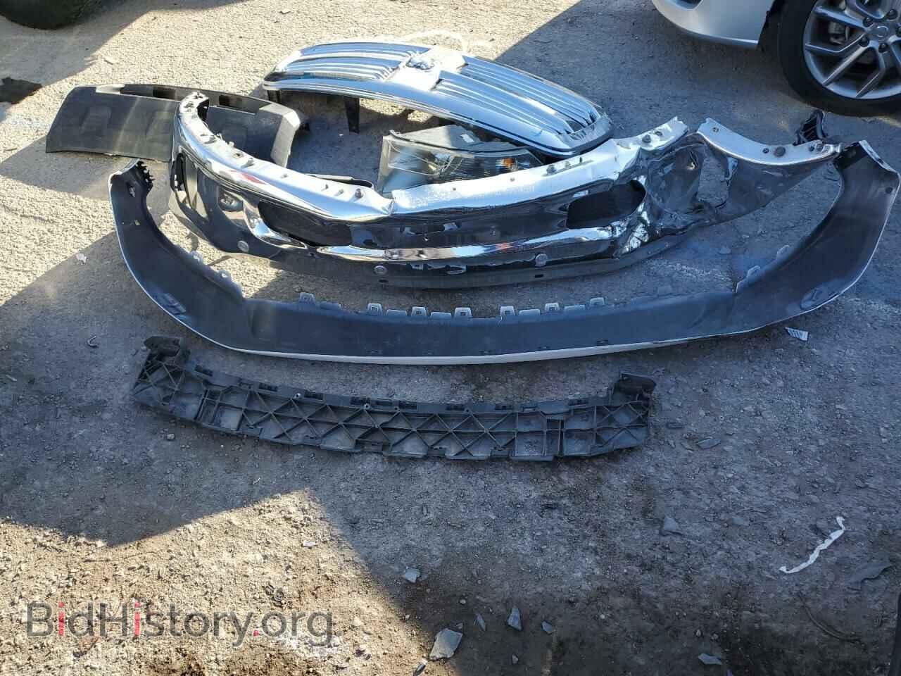 2016 RAM 1500 - VIN: 3C6RR6LT5GG376504 - Фото 12