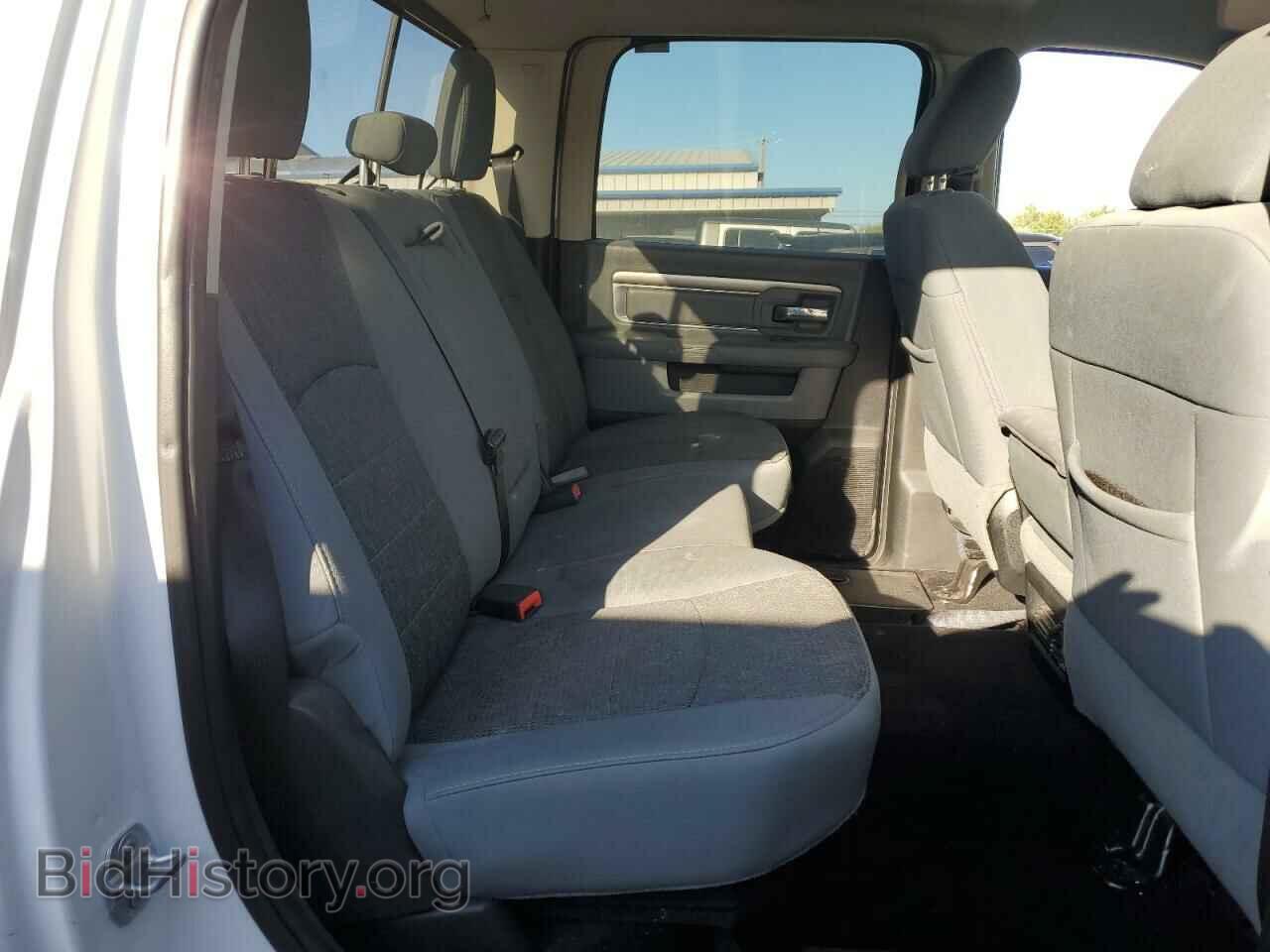 2016 RAM 1500 - VIN: 3C6RR6LT5GG376504 - Фото 10