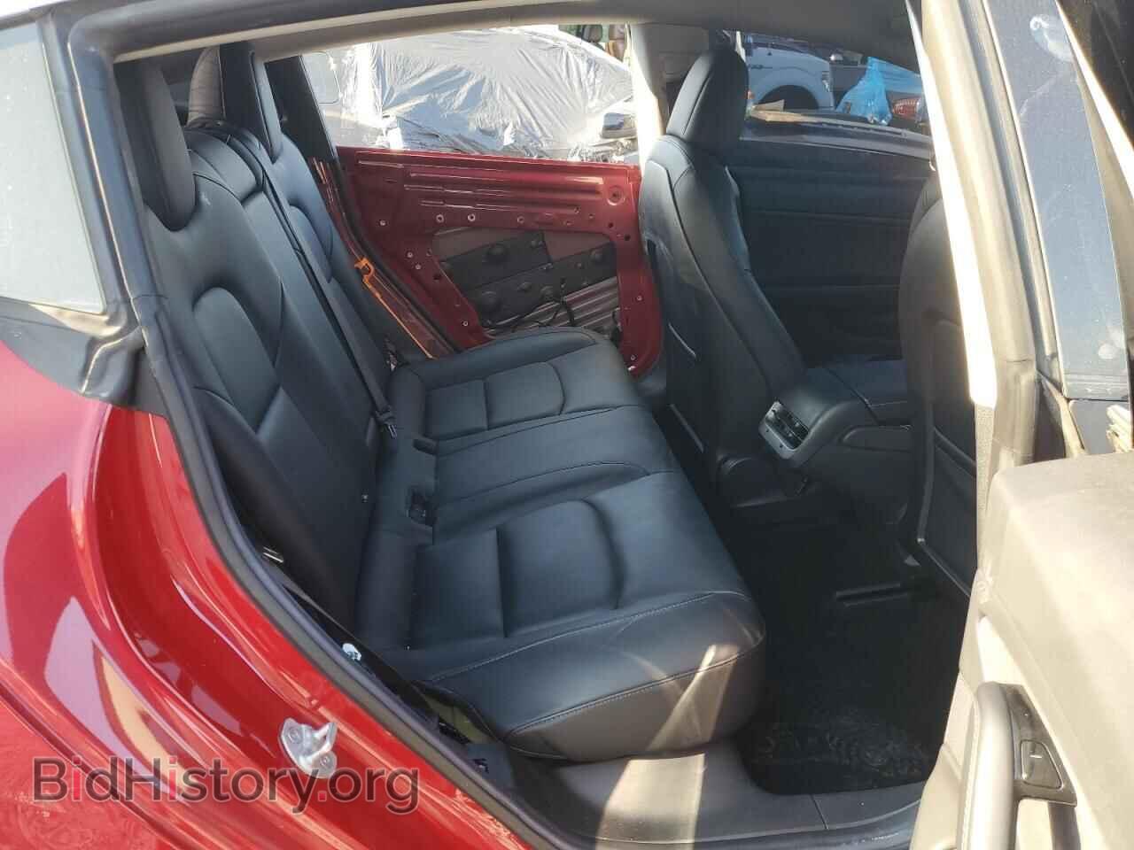 2018 TESLA MODEL 3 - VIN: 5YJ3E1EA9JF030686 - Photo 10