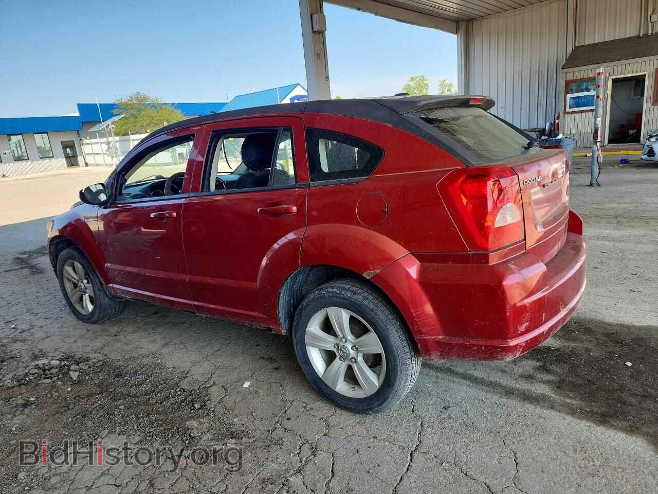 2010 DODGE CALIBER - VIN: 1B3CB4HA0AD663284 - Photo 2