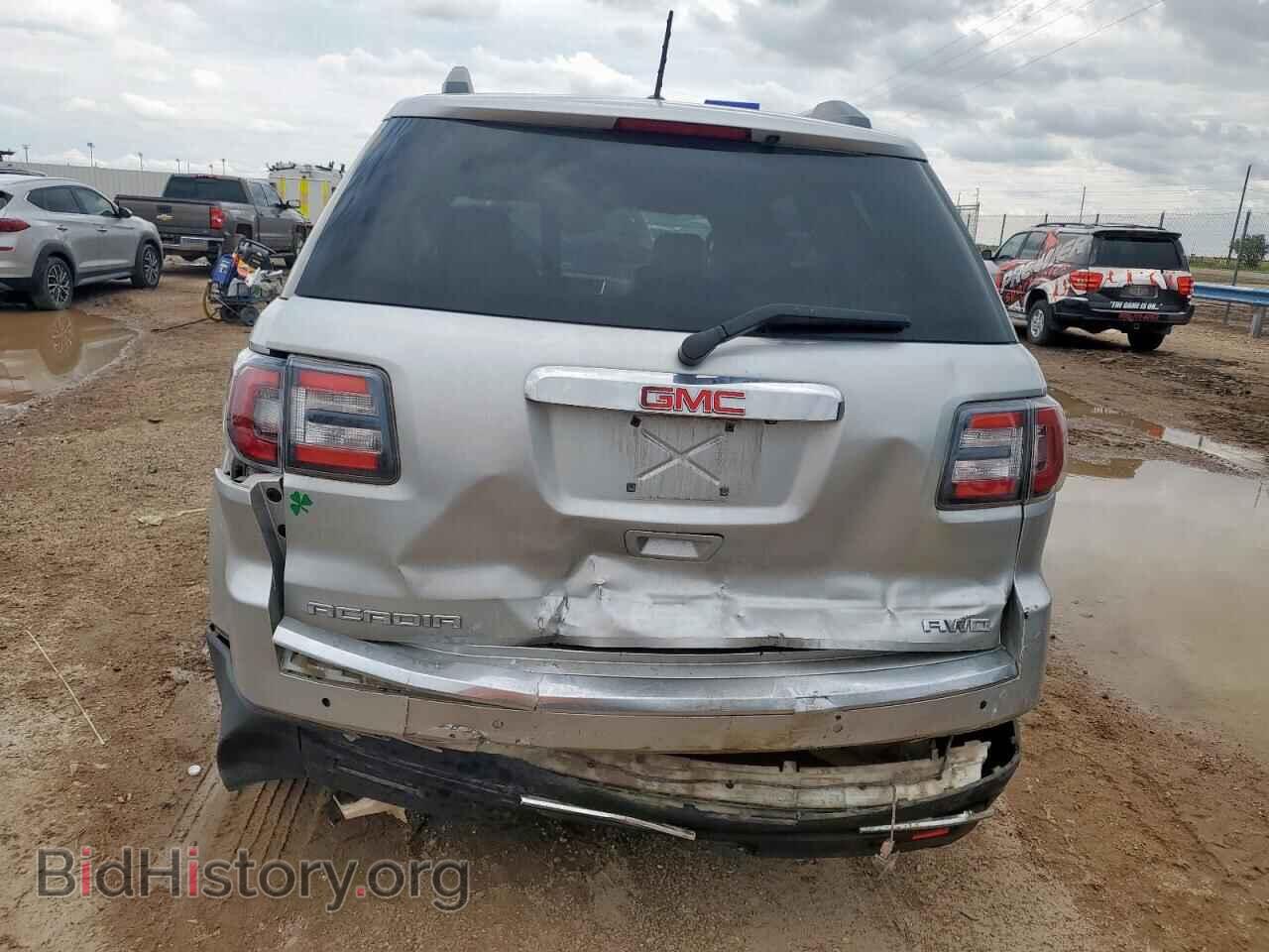 2015 GMC ACADIA - VIN: 1GKKVRKD8FJ130968 - Photo 6