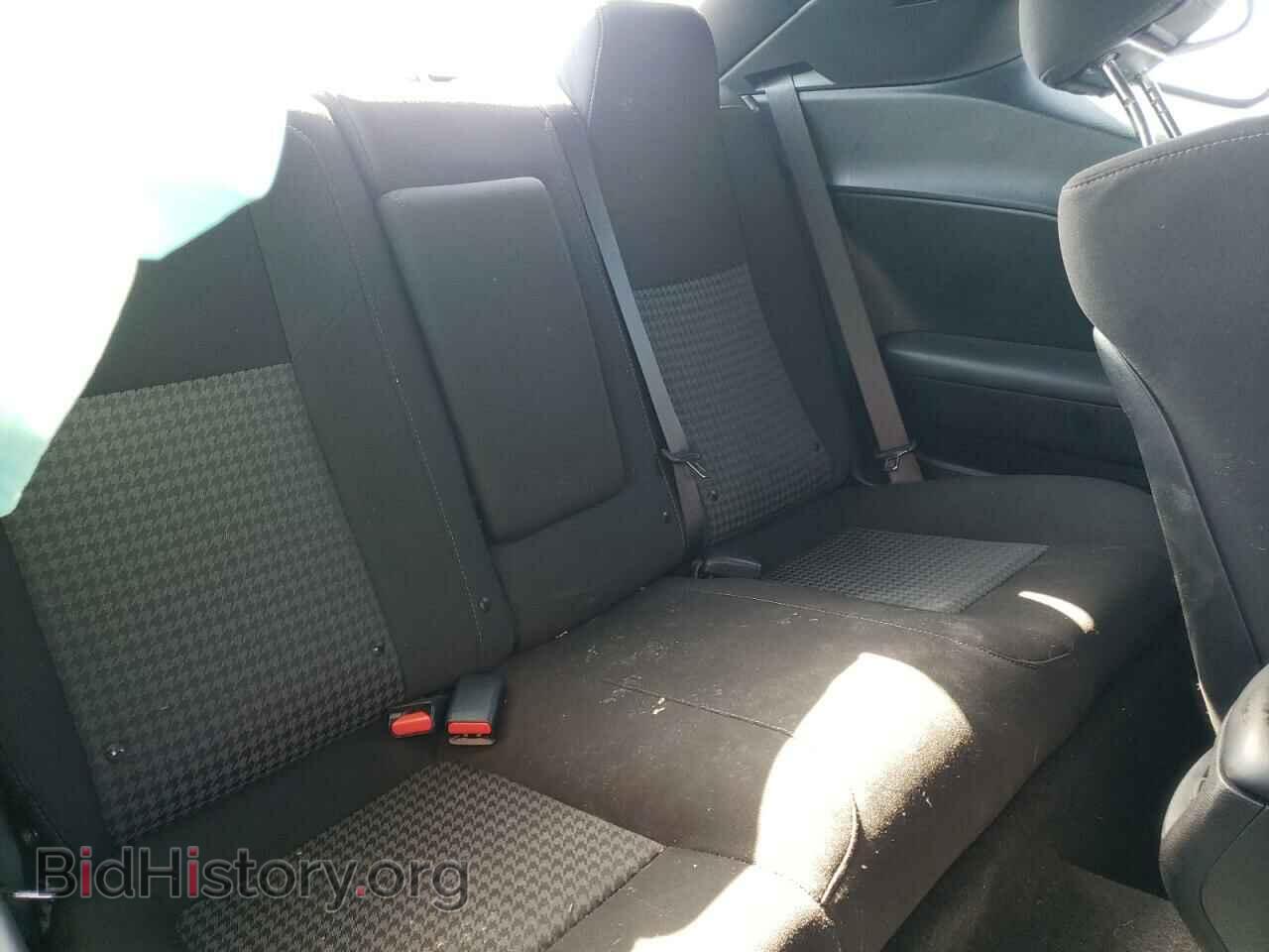 2023 DODGE CHALLENGER - VIN: 2C3CDZJG3PH521323 - Фото 10