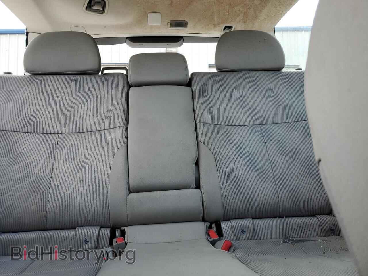2010 SUBARU FORESTER - VIN: JF2SH6AC6AH704561 - Фото 10