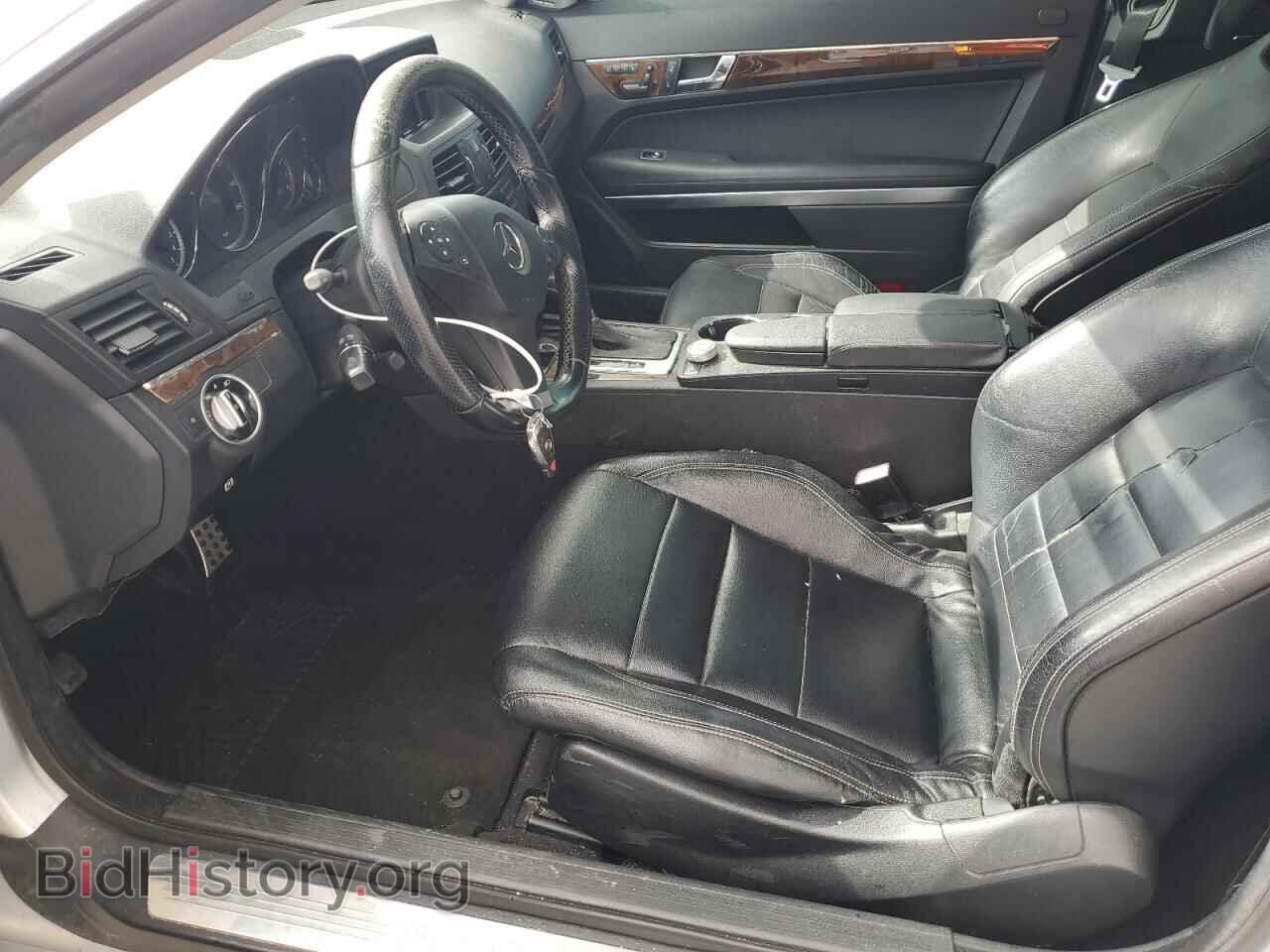 2011 MERCEDES-BENZ E-CLASS - VIN: WDDKK7CF2BF065868 - Фото 7
